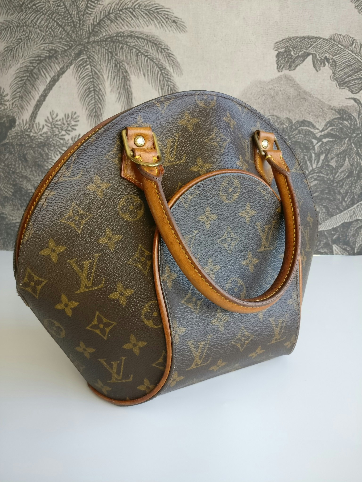 Louis Vuitton Ellipse PM