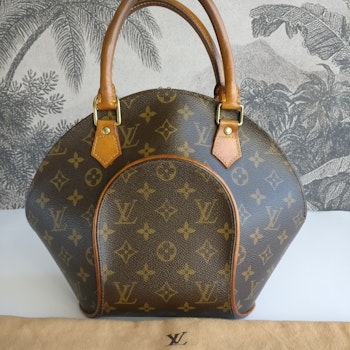 Louis Vuitton Ellipse PM