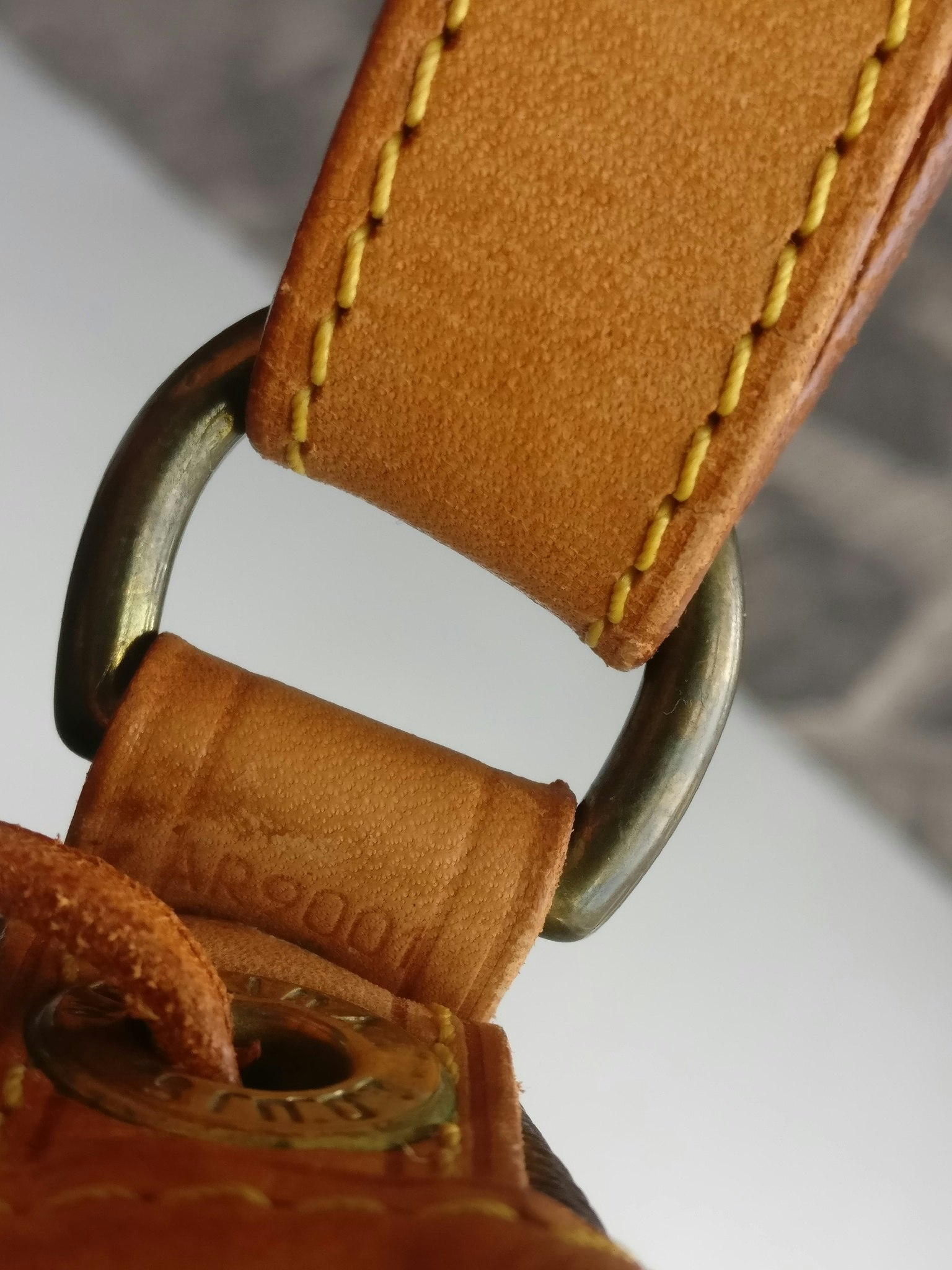 Louis Vuitton Noé GM - Good or Bag