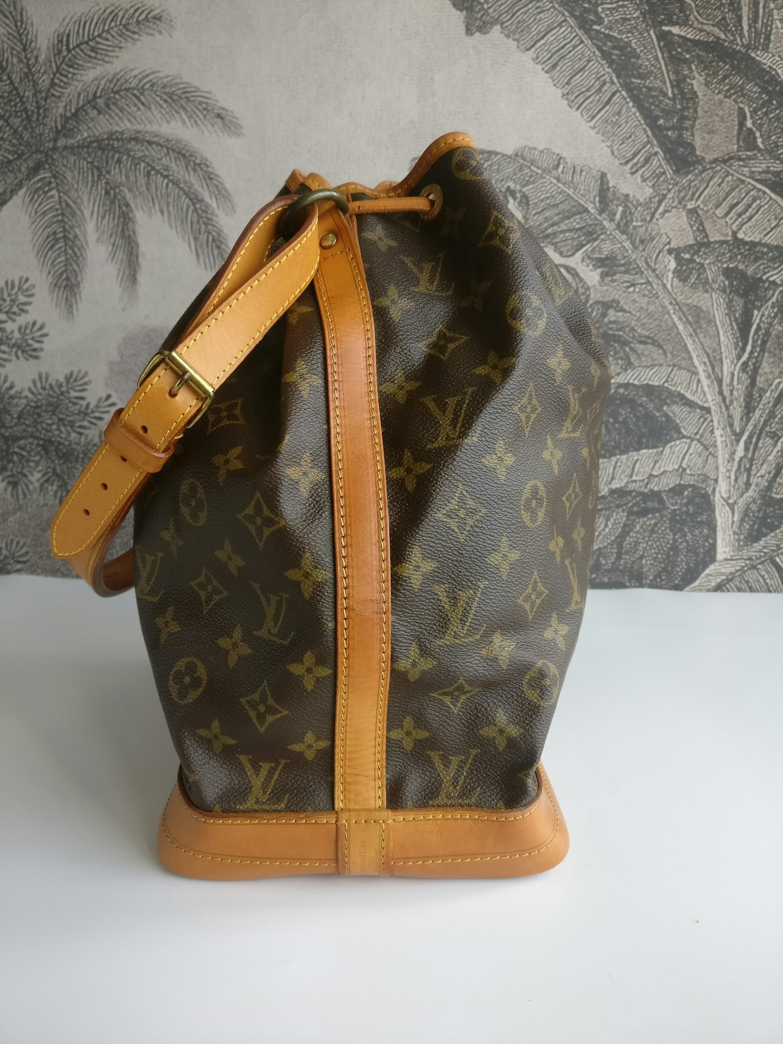 Louis Vuitton Noé GM