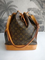 Louis Vuitton Noé GM