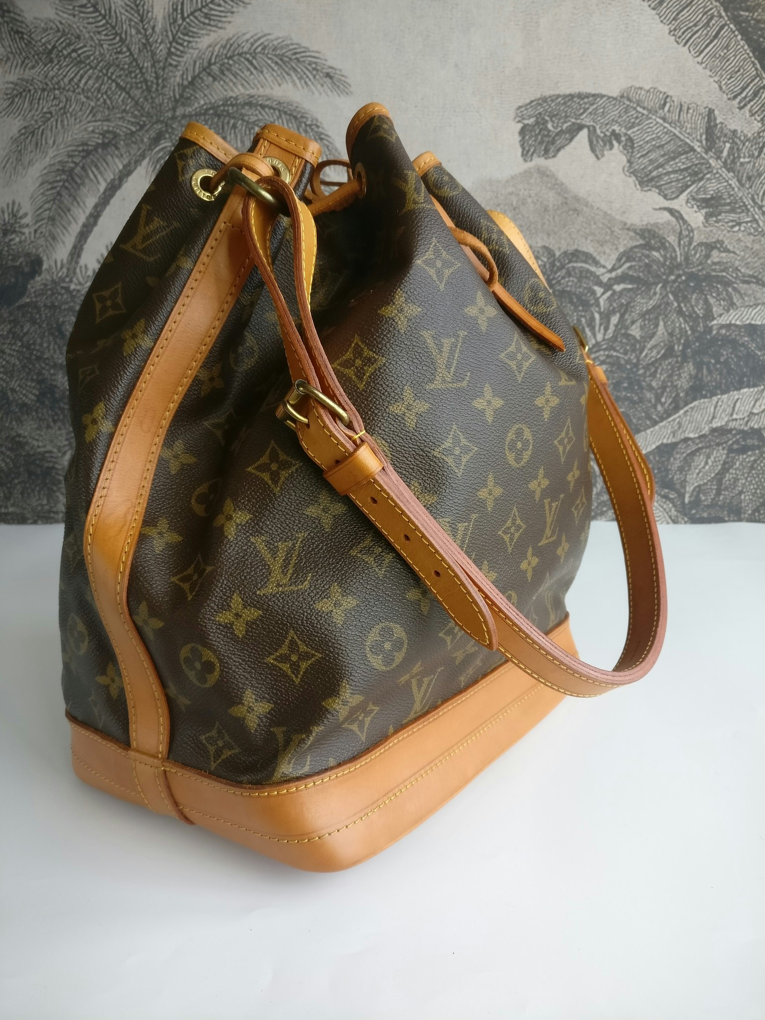 Louis Vuitton Noé GM