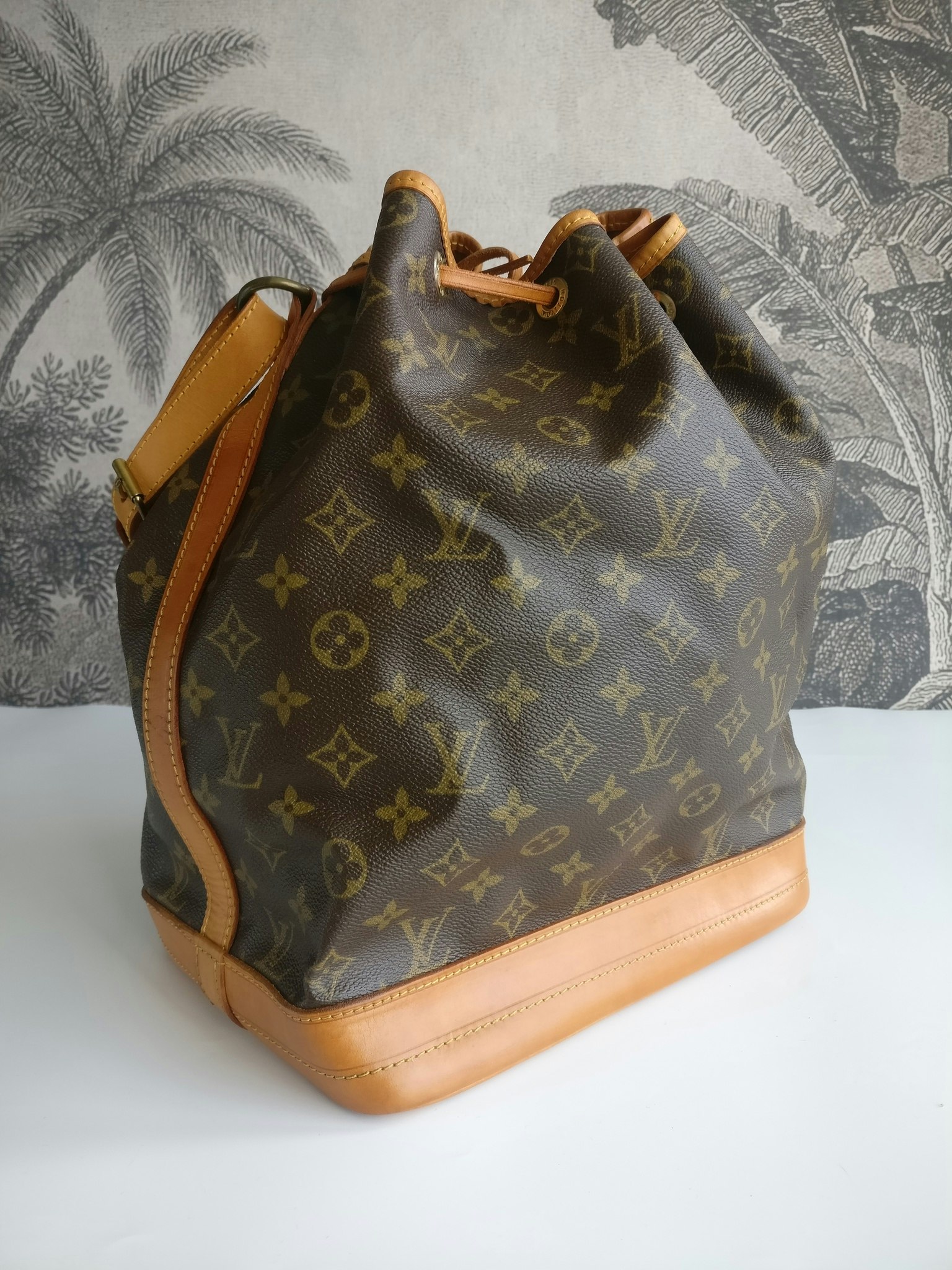 Louis Vuitton Noé GM