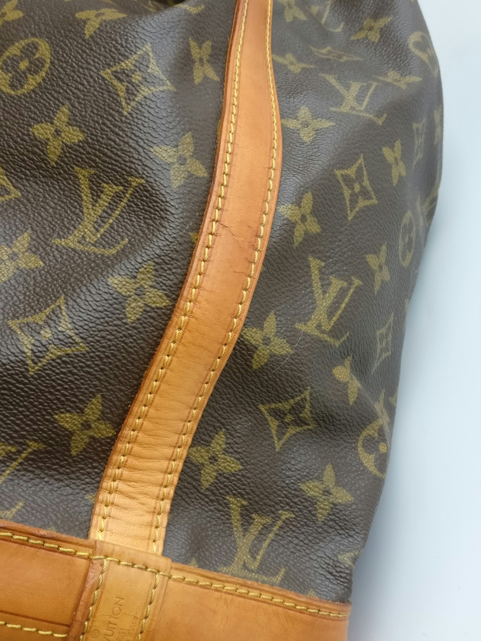 Louis Vuitton Noé GM