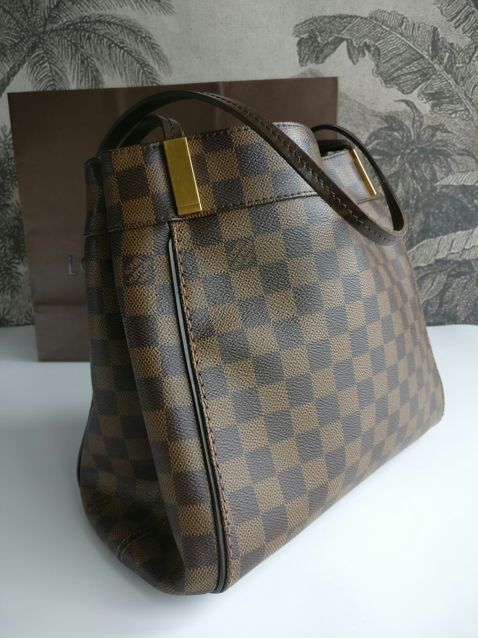 Louis Vuitton Marylebone PM