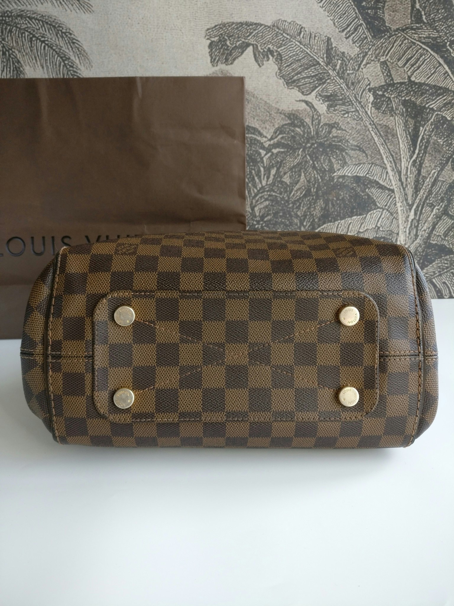 Louis Vuitton Marylebone PM