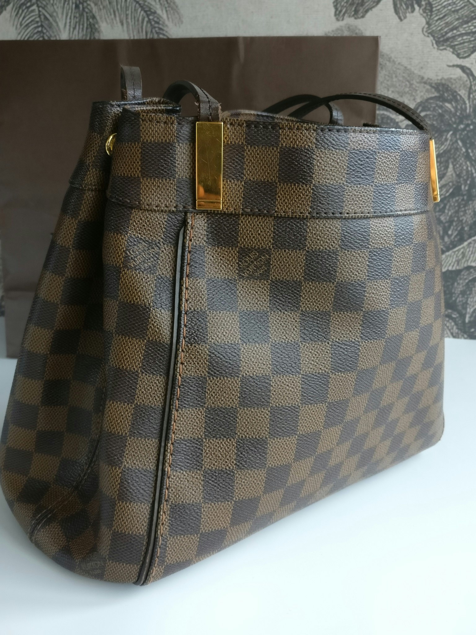 Louis Vuitton Marylebone PM