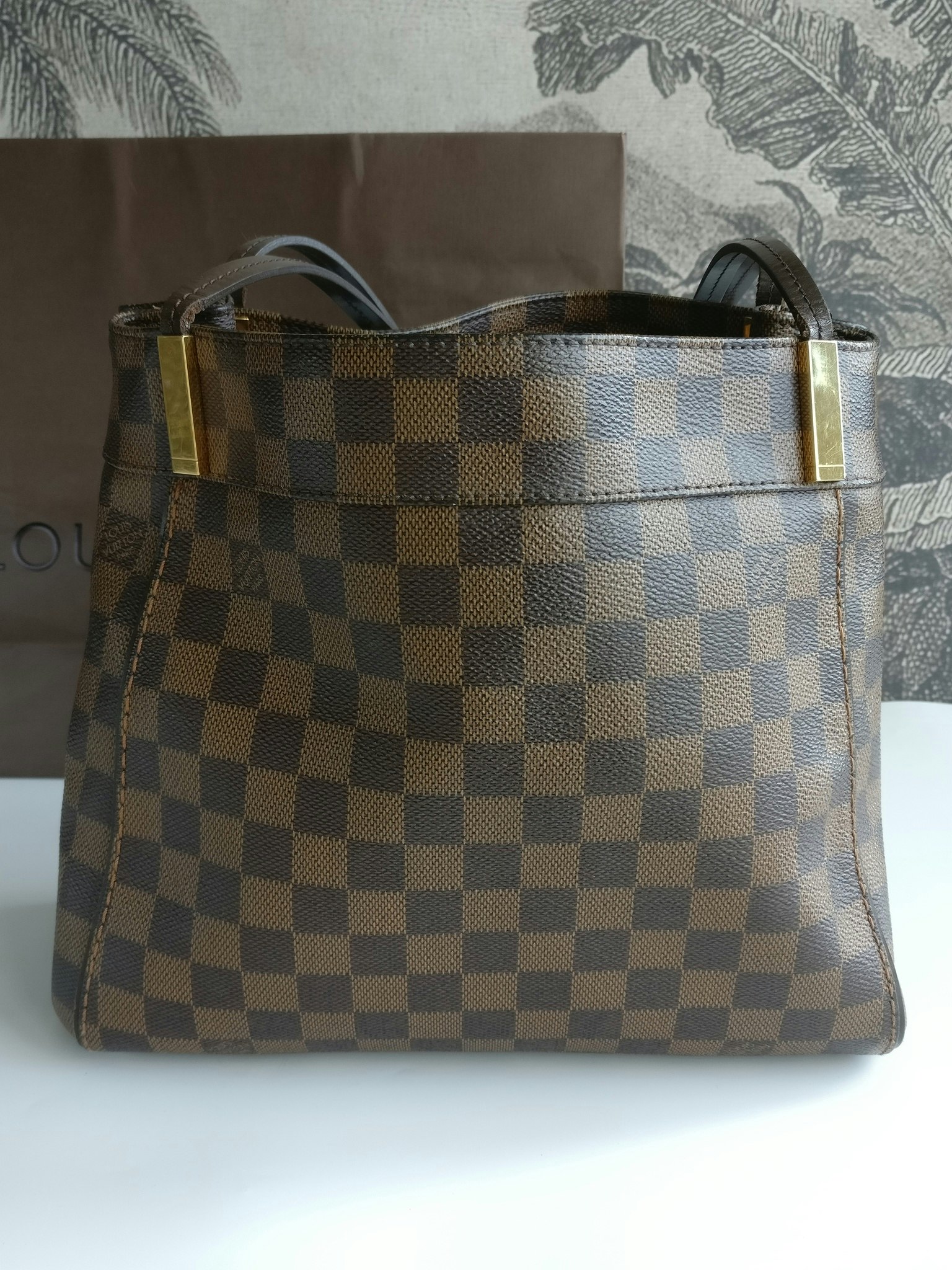 Louis Vuitton Marylebone PM