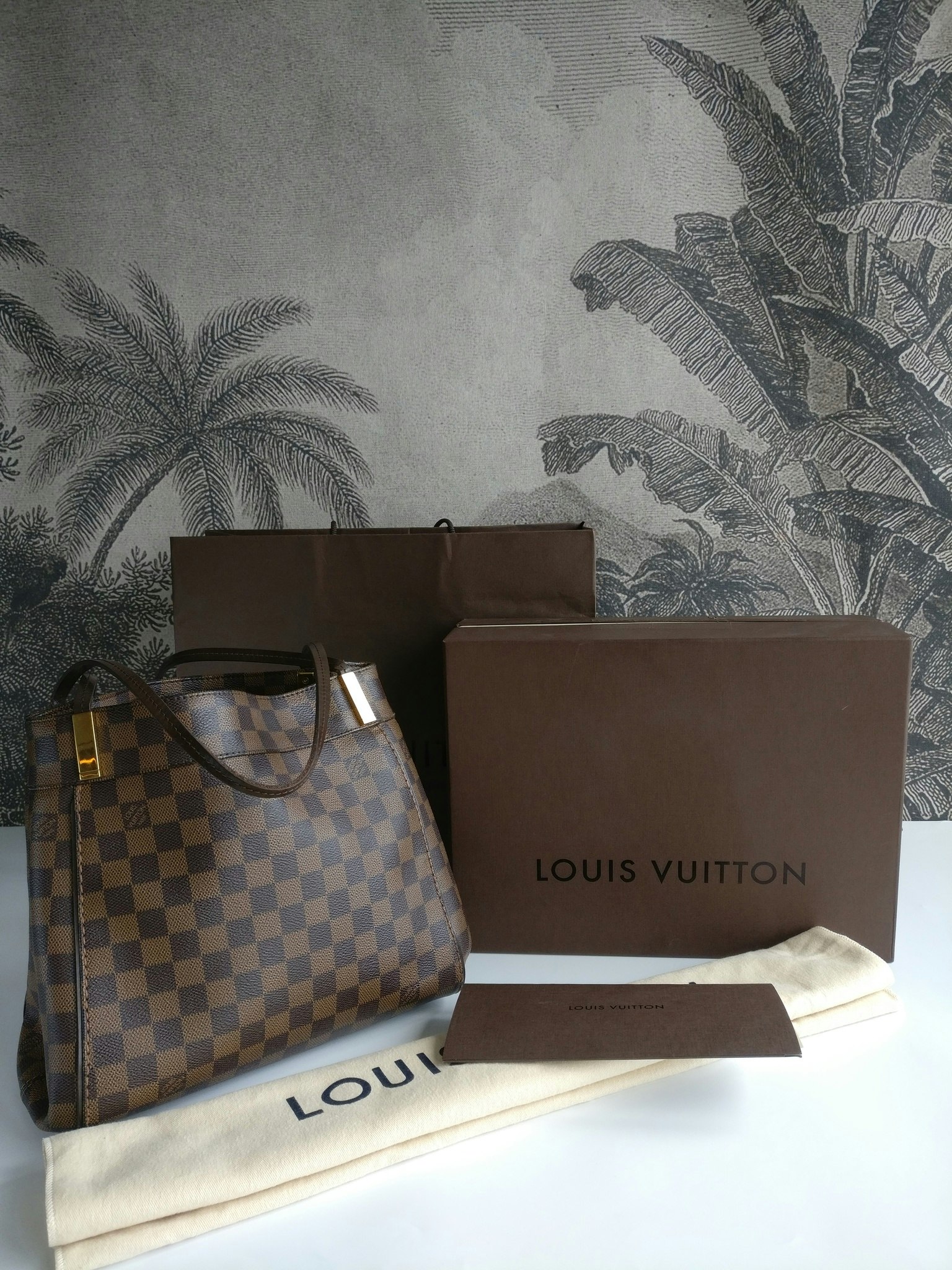 Louis Vuitton Marylebone PM