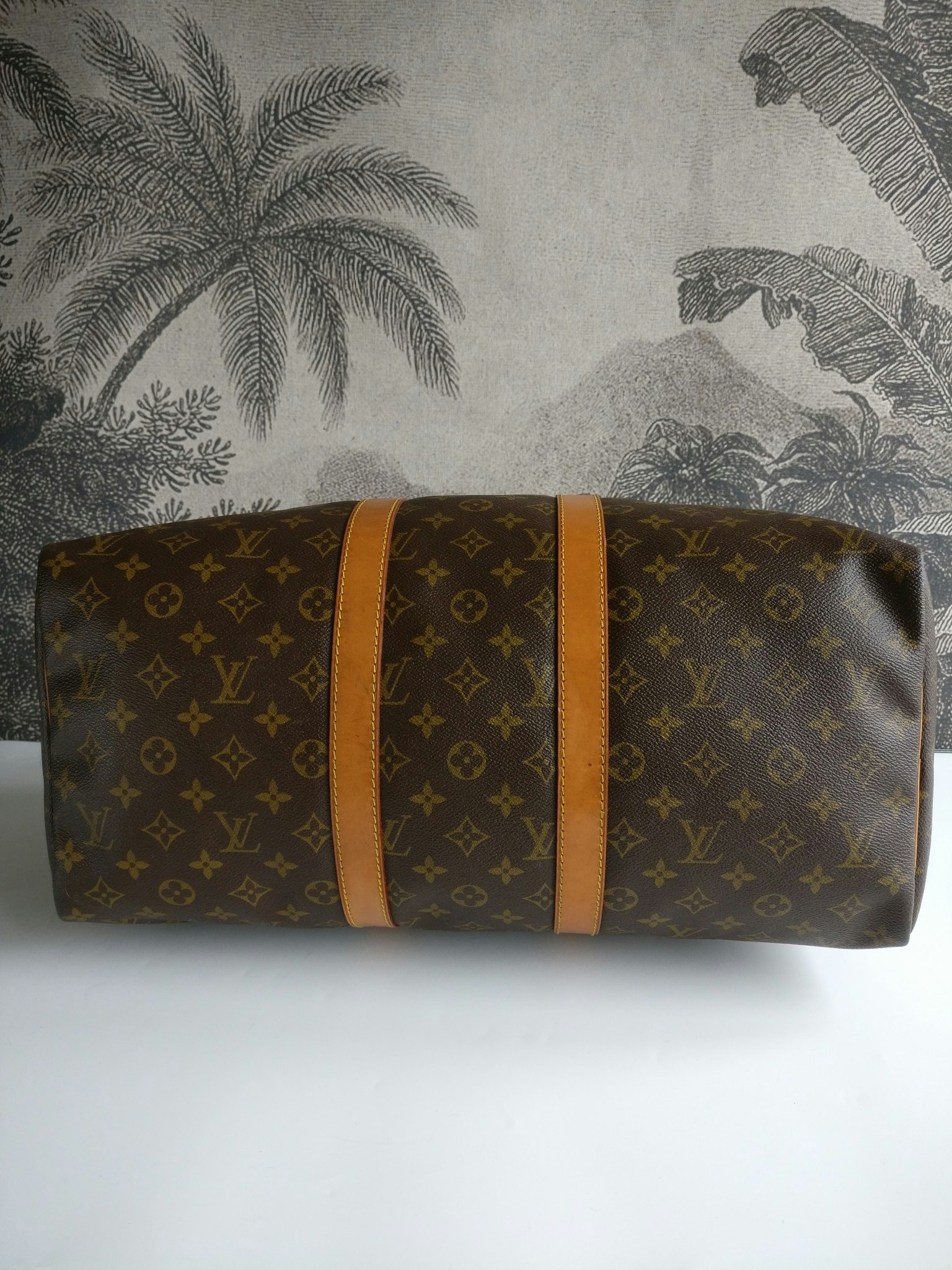 Louis Vuitton Keepall 45