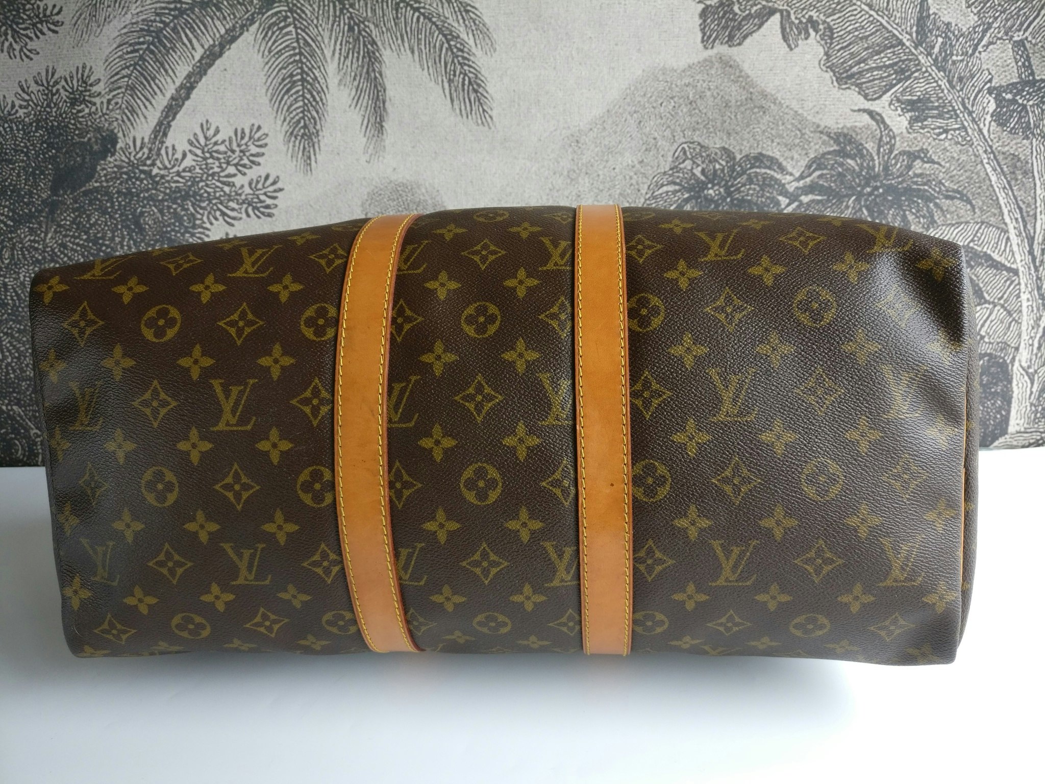 Louis Vuitton Keepall 45