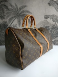 Louis Vuitton Keepall 45