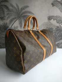 Louis Vuitton Keepall 45