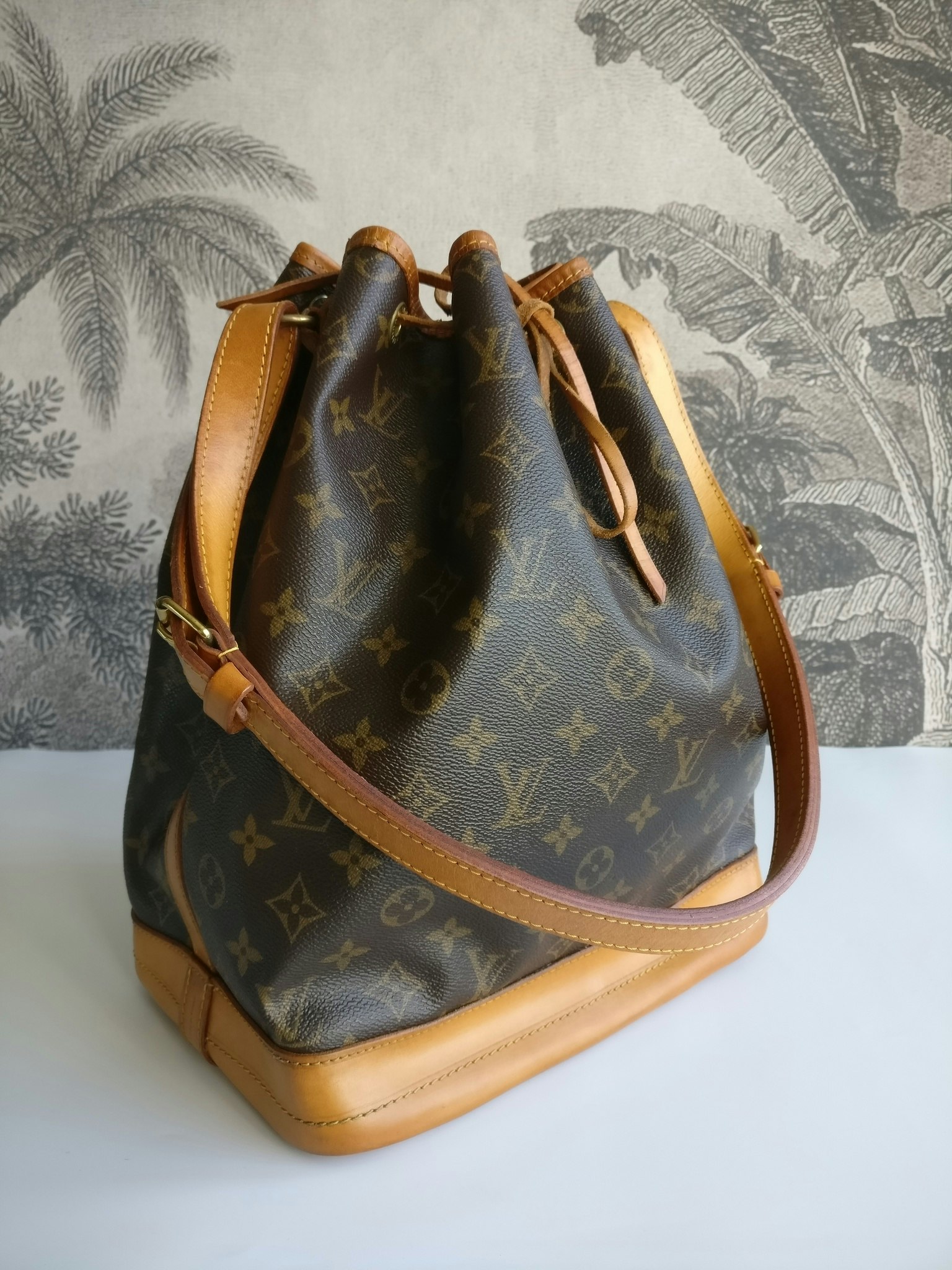 Louis Vuitton Noé GM