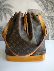 Louis Vuitton Noé GM