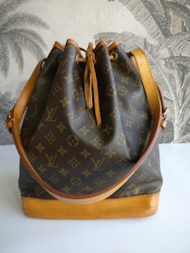 Louis Vuitton Noé GM