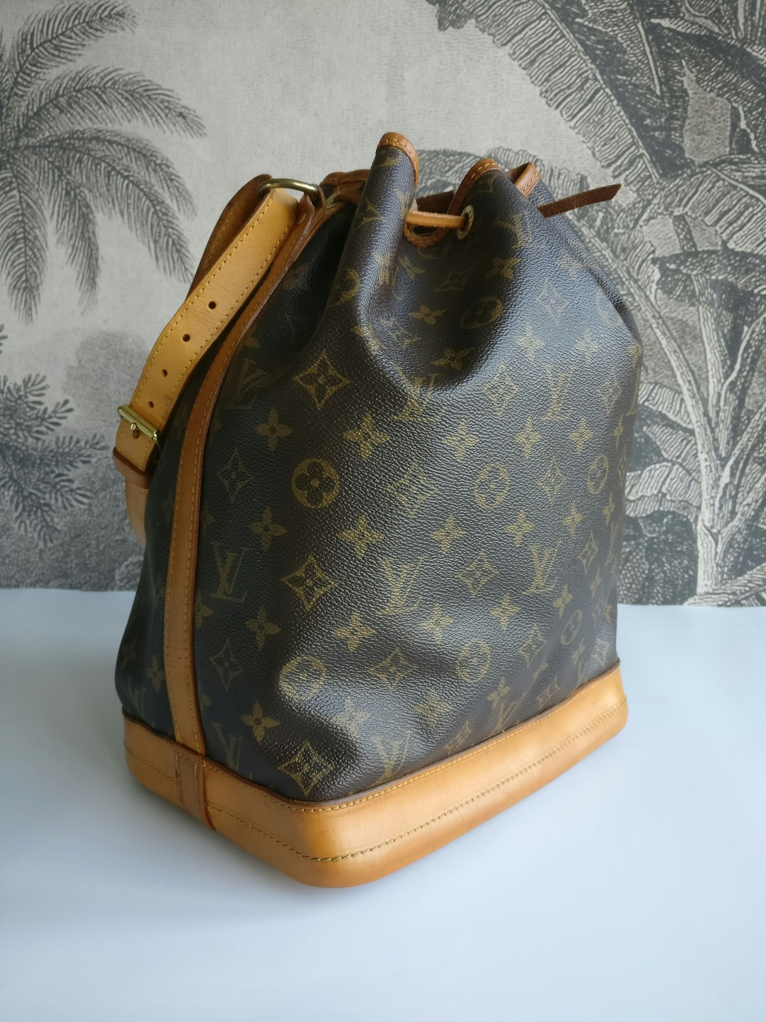 Louis Vuitton Noé GM