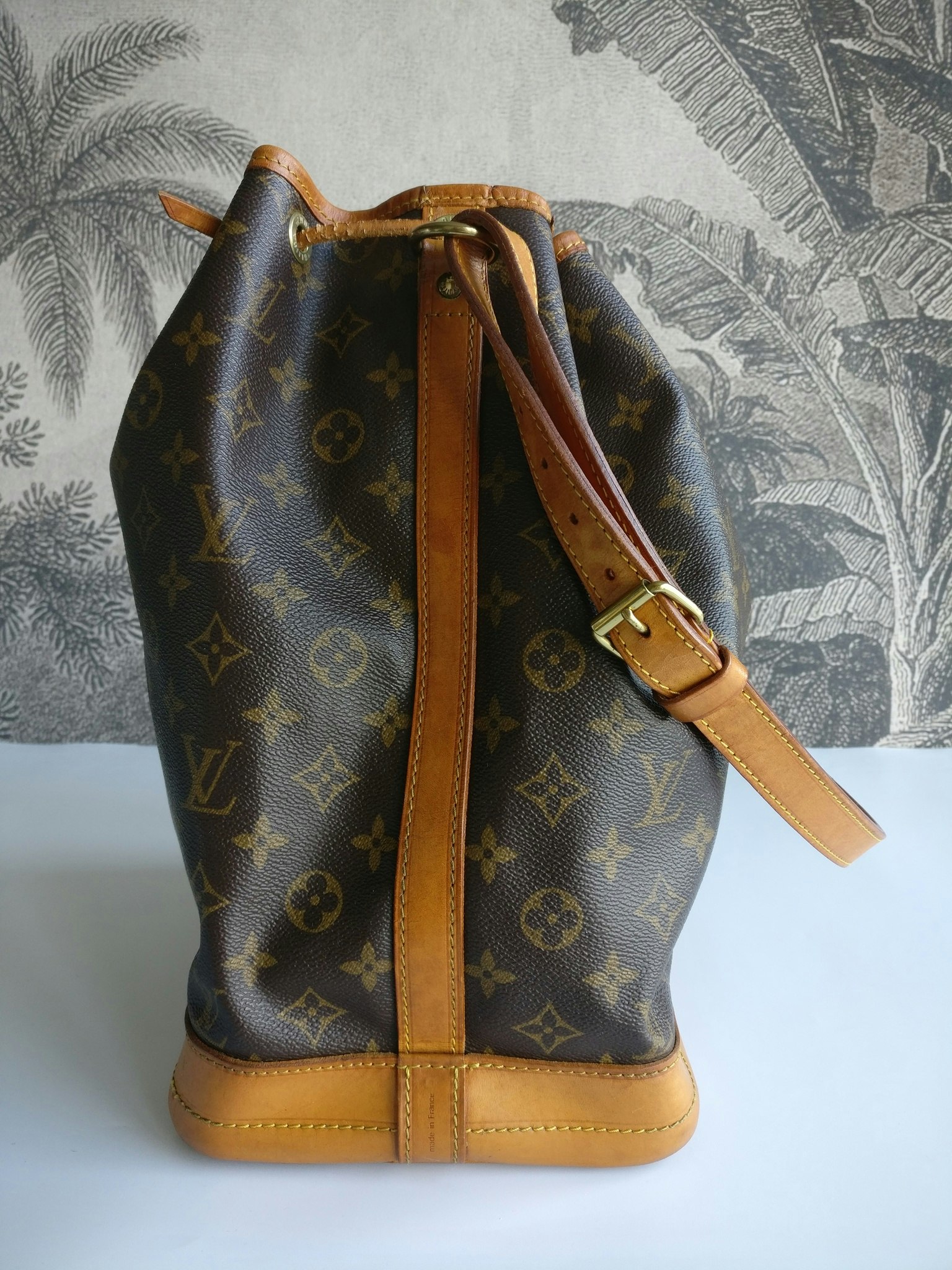 Louis Vuitton Noé GM