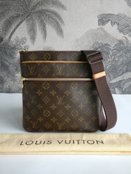 Louis Vuitton Pochette Valmy