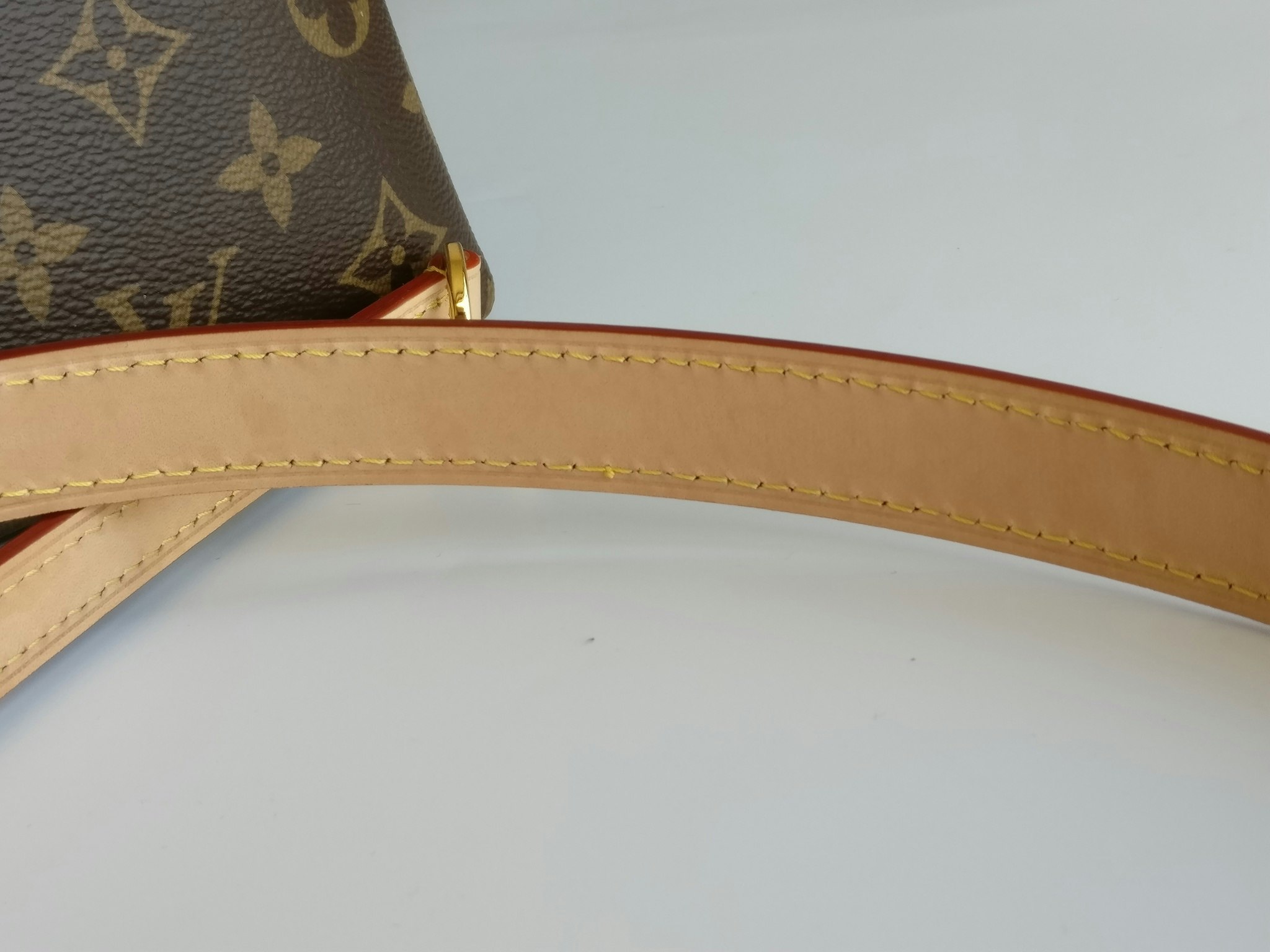 Louis Vuitton Petit Palais, Luxury, Bags & Wallets on Carousell