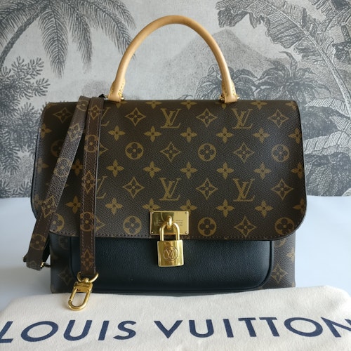 Louis Vuitton Marignan