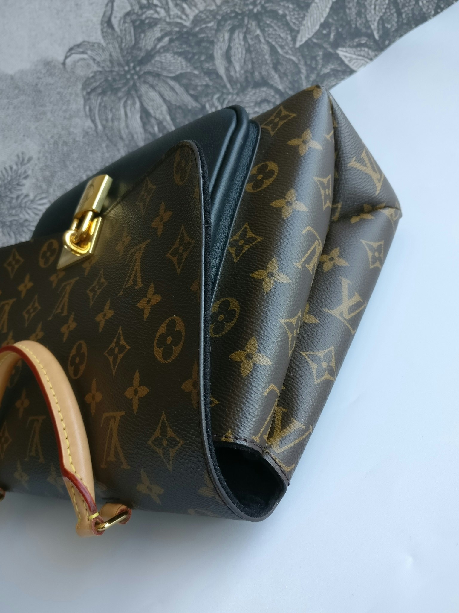 Louis Vuitton Marignan