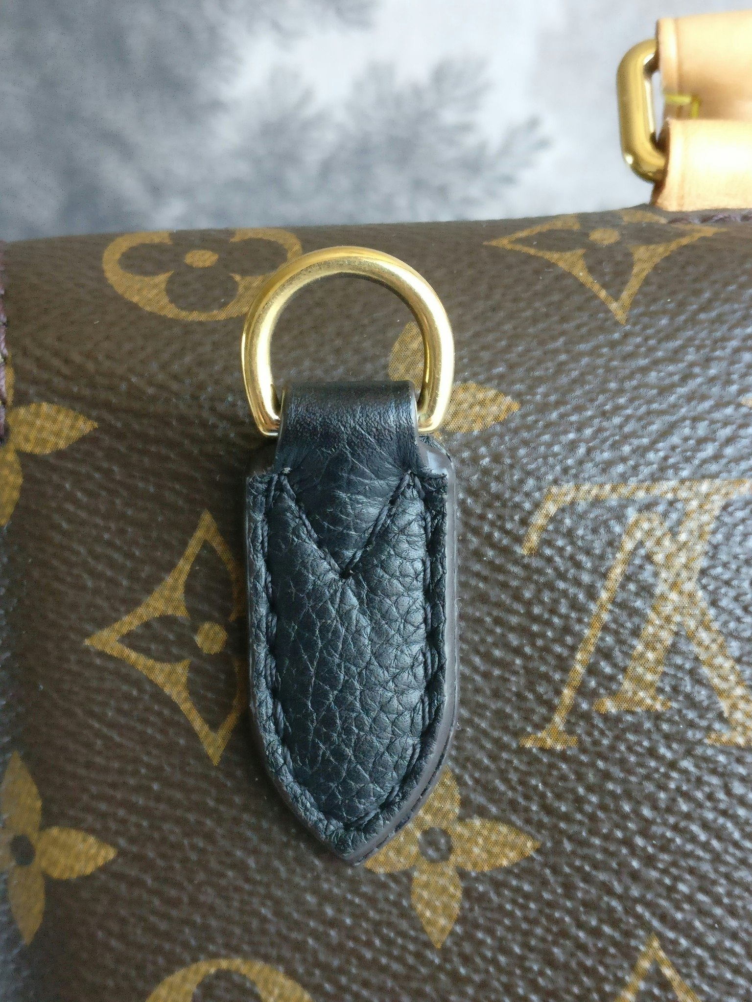 Louis Vuitton Marignan