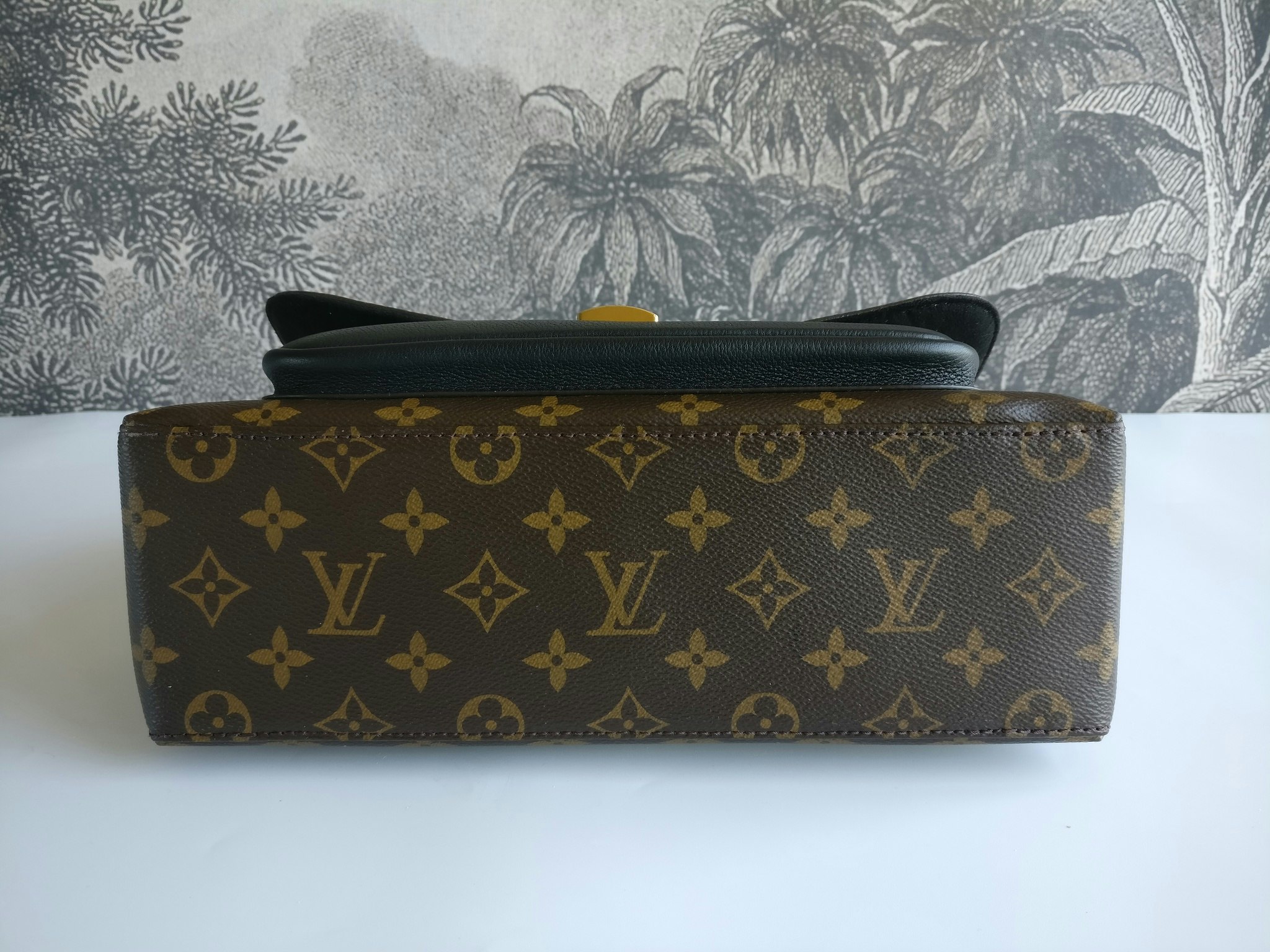 Louis Vuitton Marignan