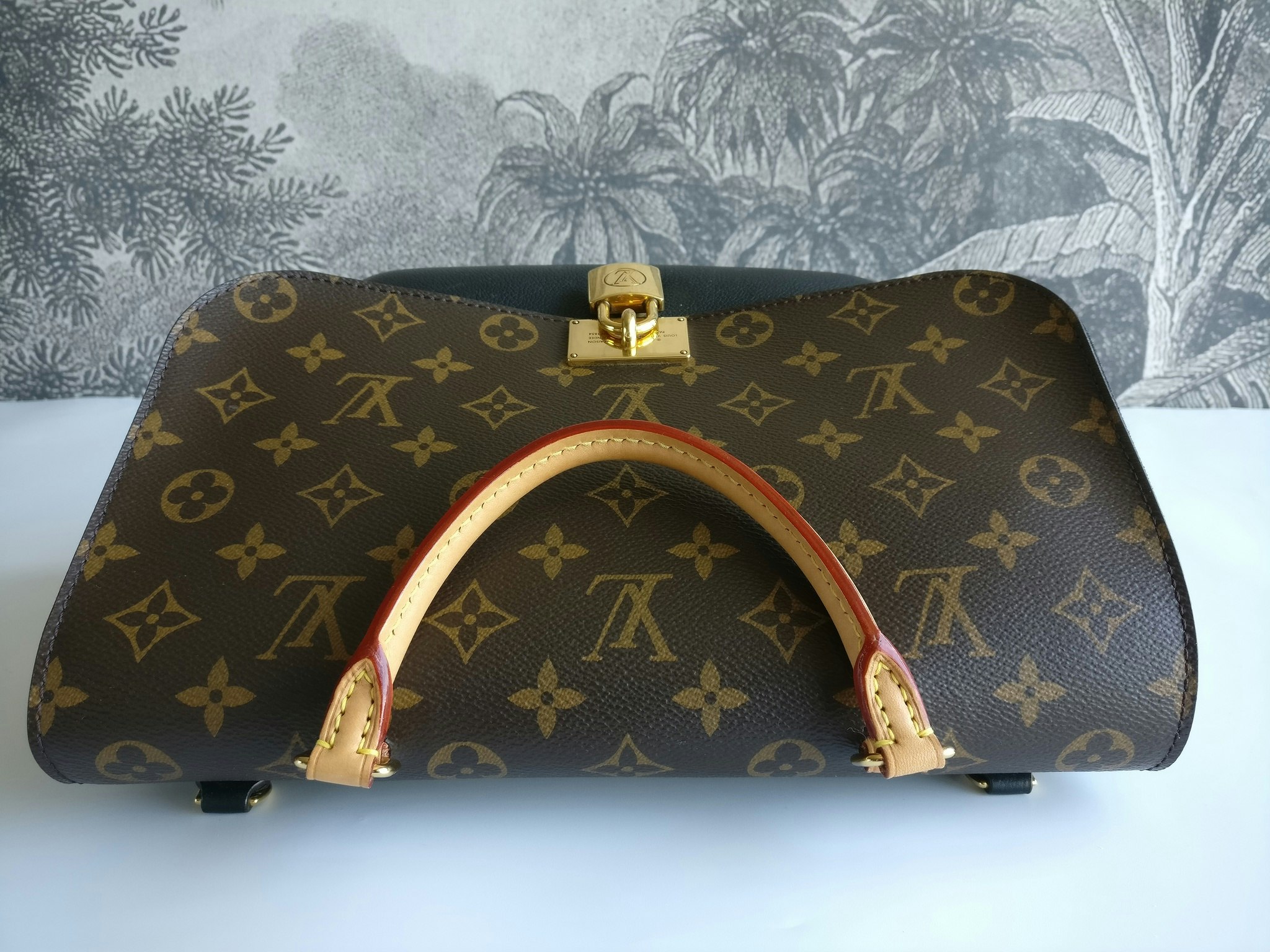 Louis Vuitton Marignan