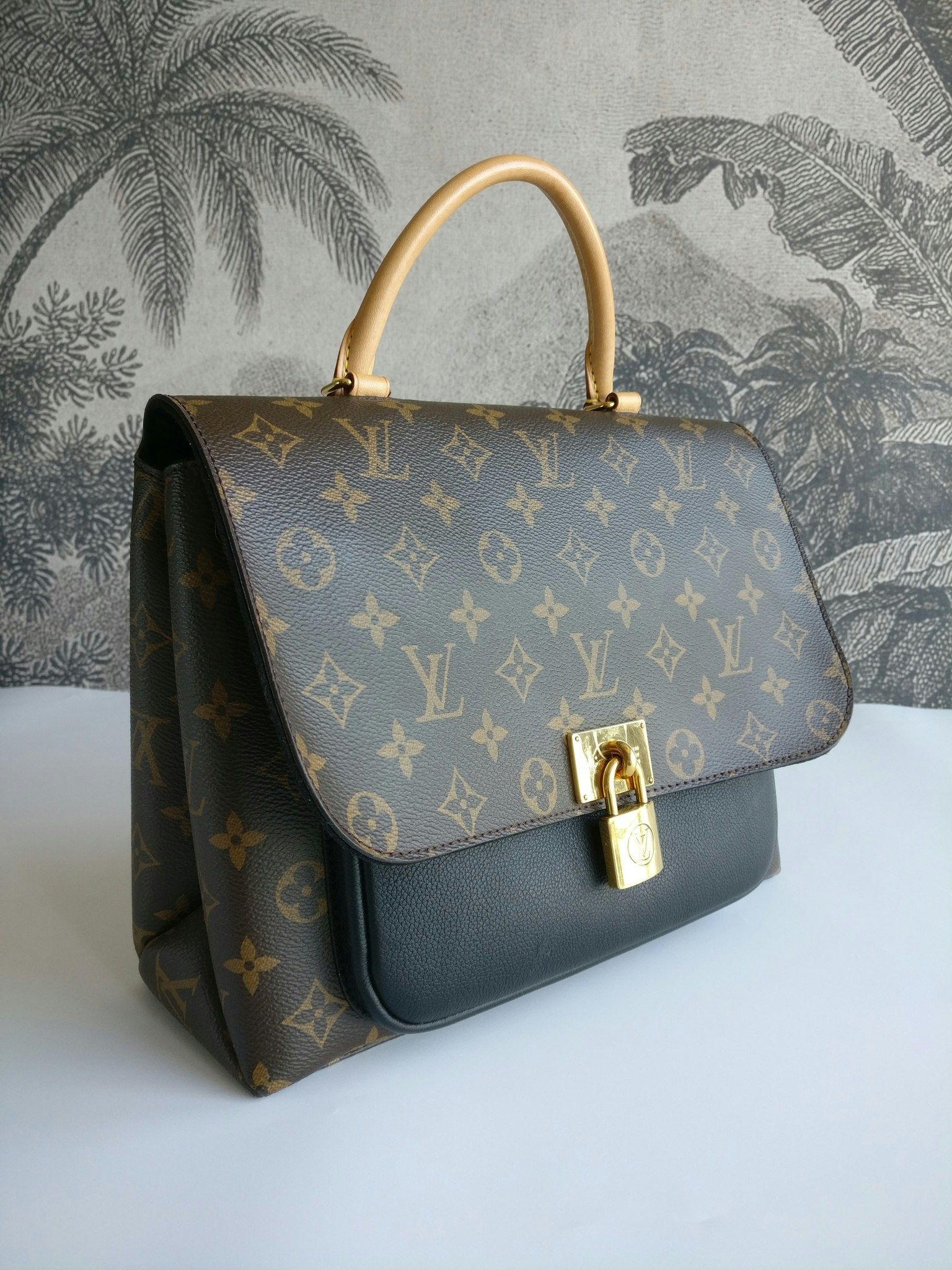 Louis Vuitton Marignan - Good or Bag