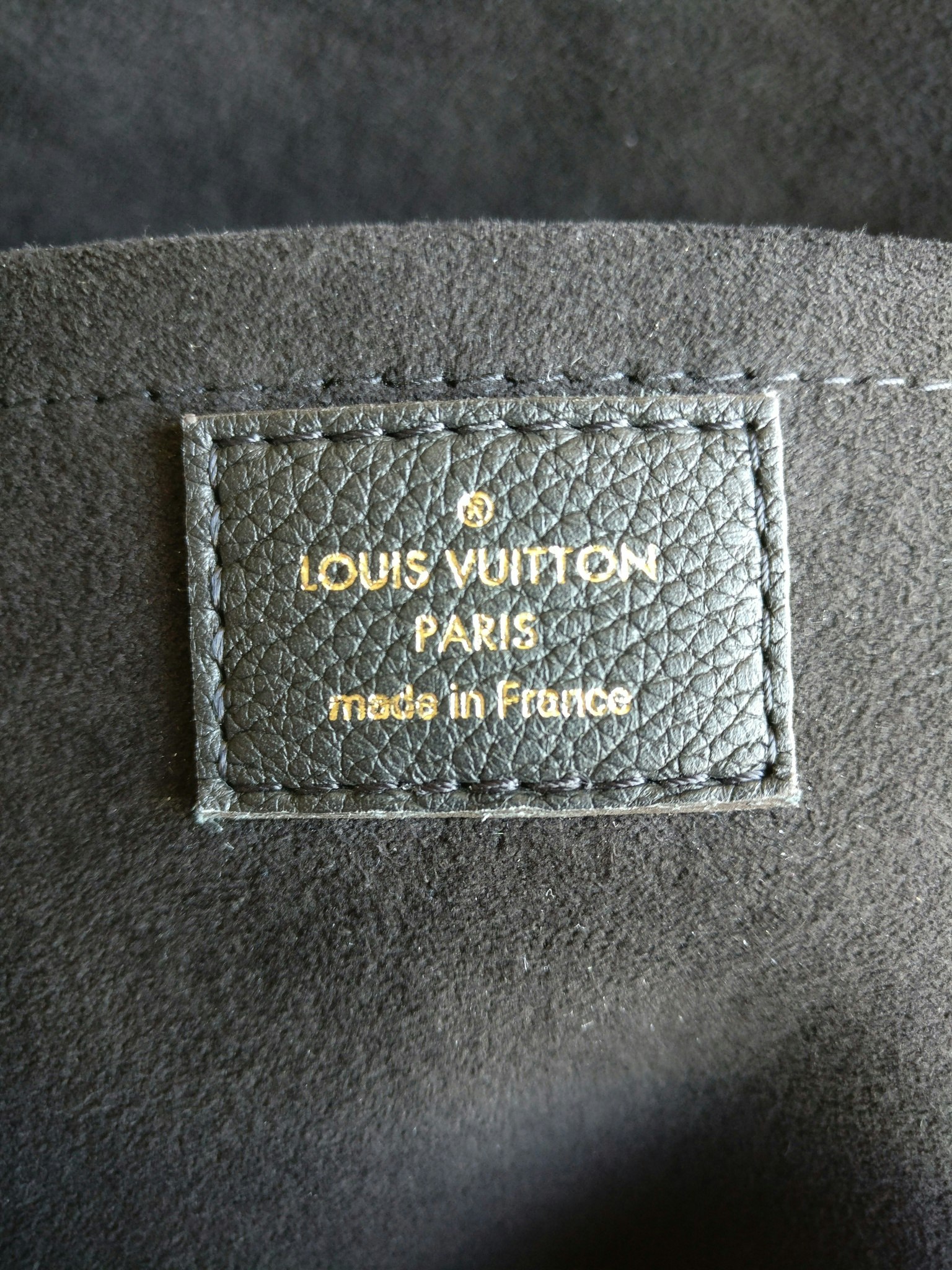 Louis Vuitton Marignan