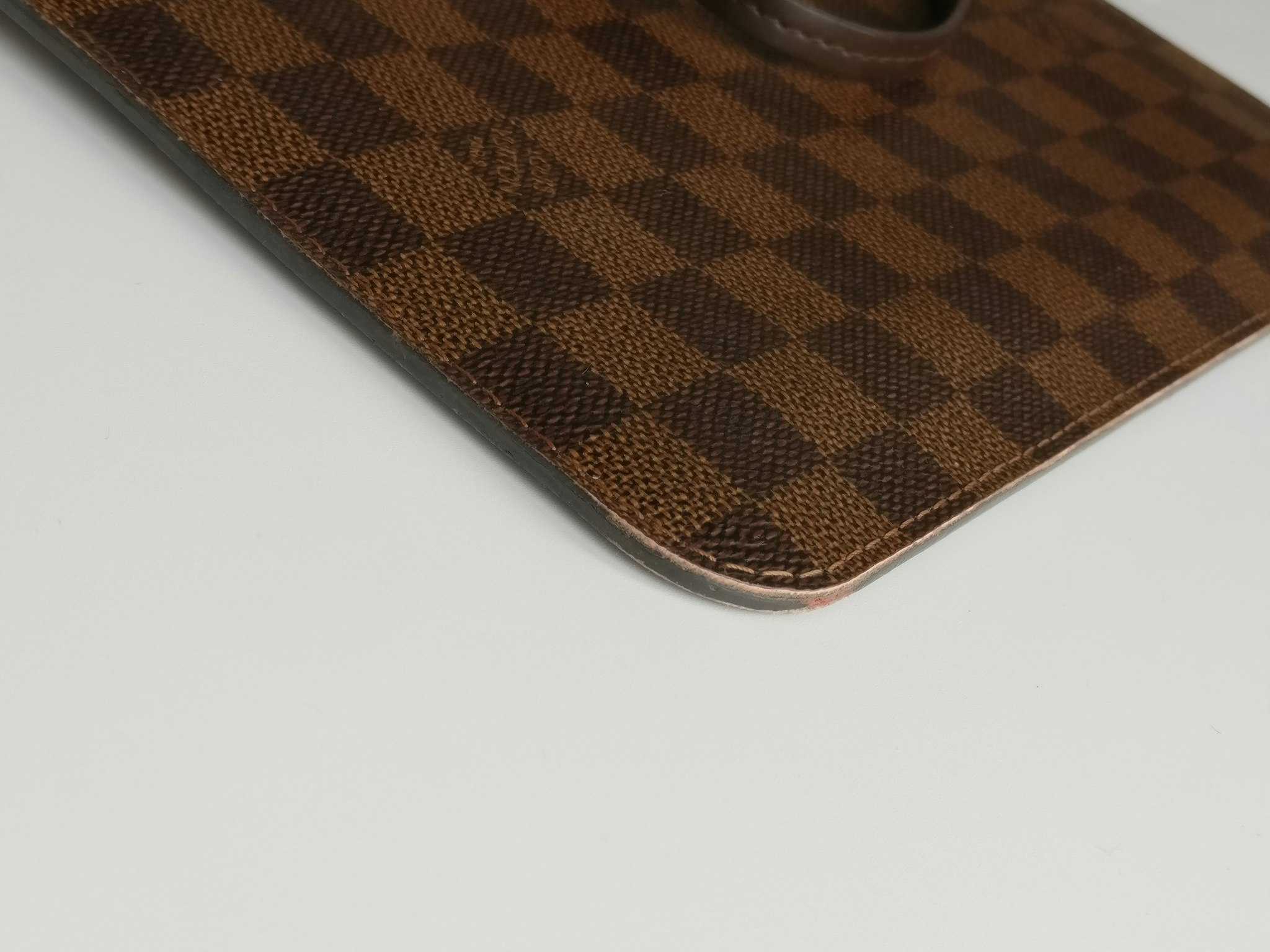 Louis Vuitton Neverfull MM pochette damier ebene - Good or Bag