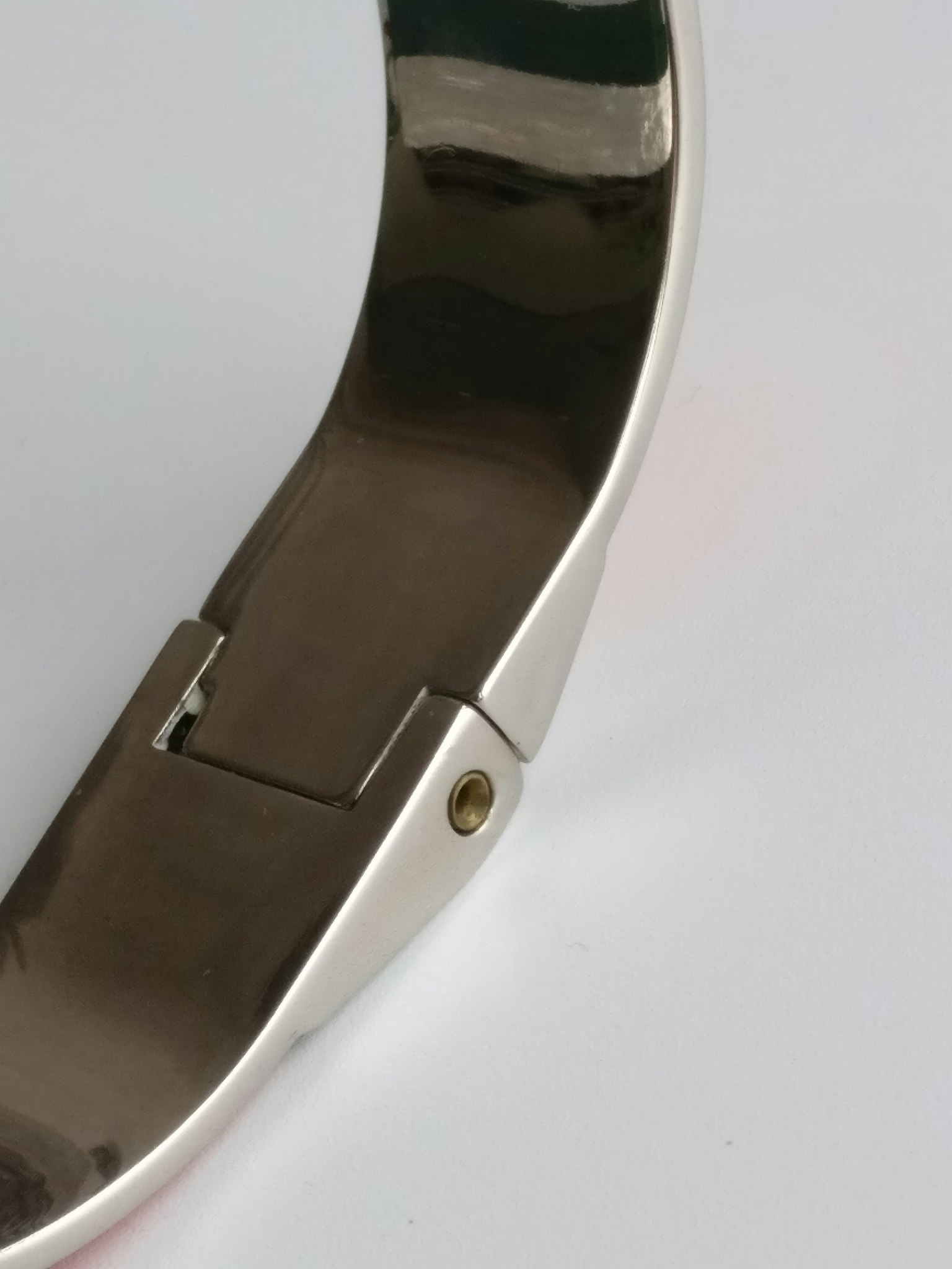 Gucci bangle cuff bracelet