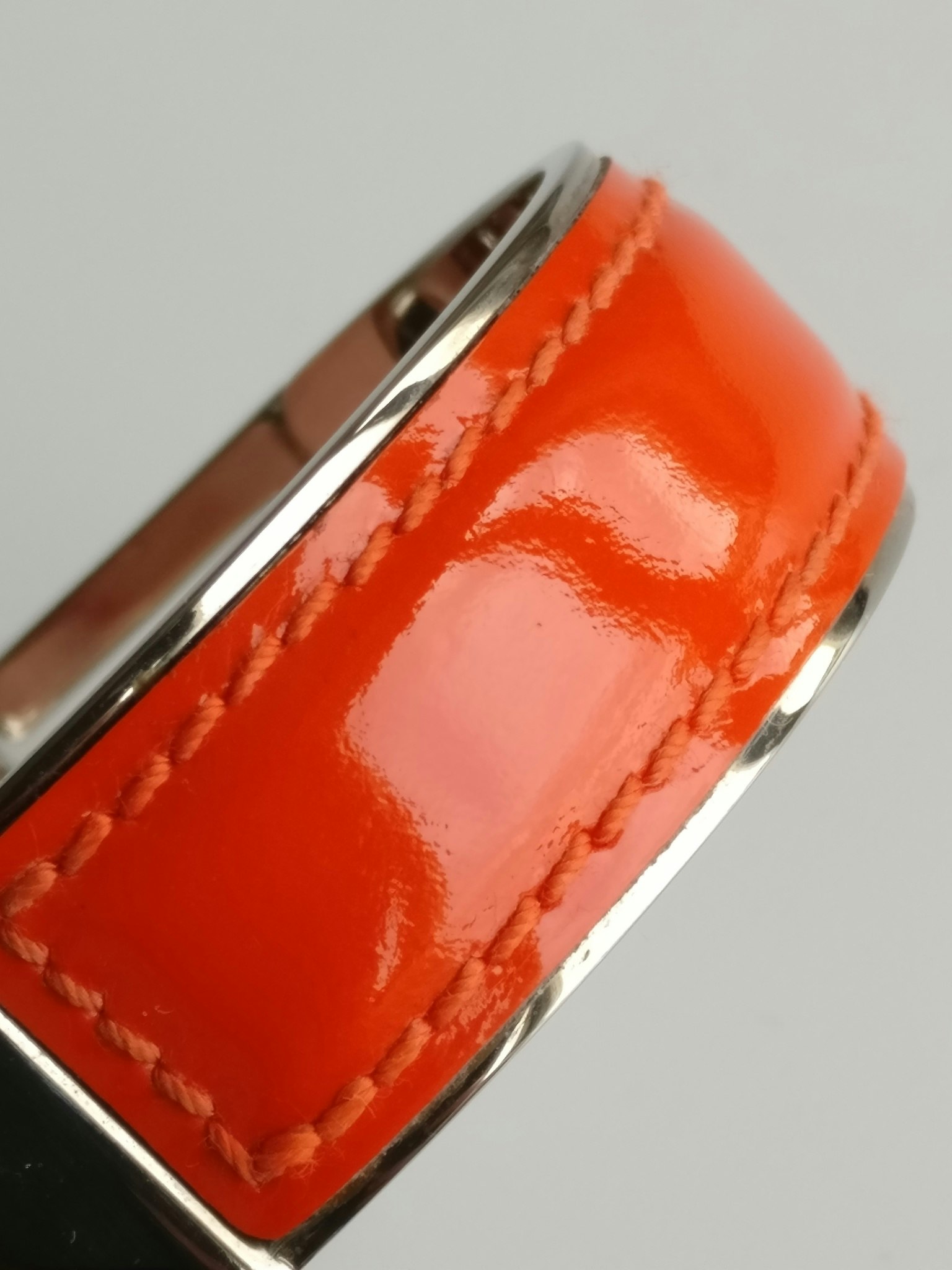 Gucci bangle cuff bracelet