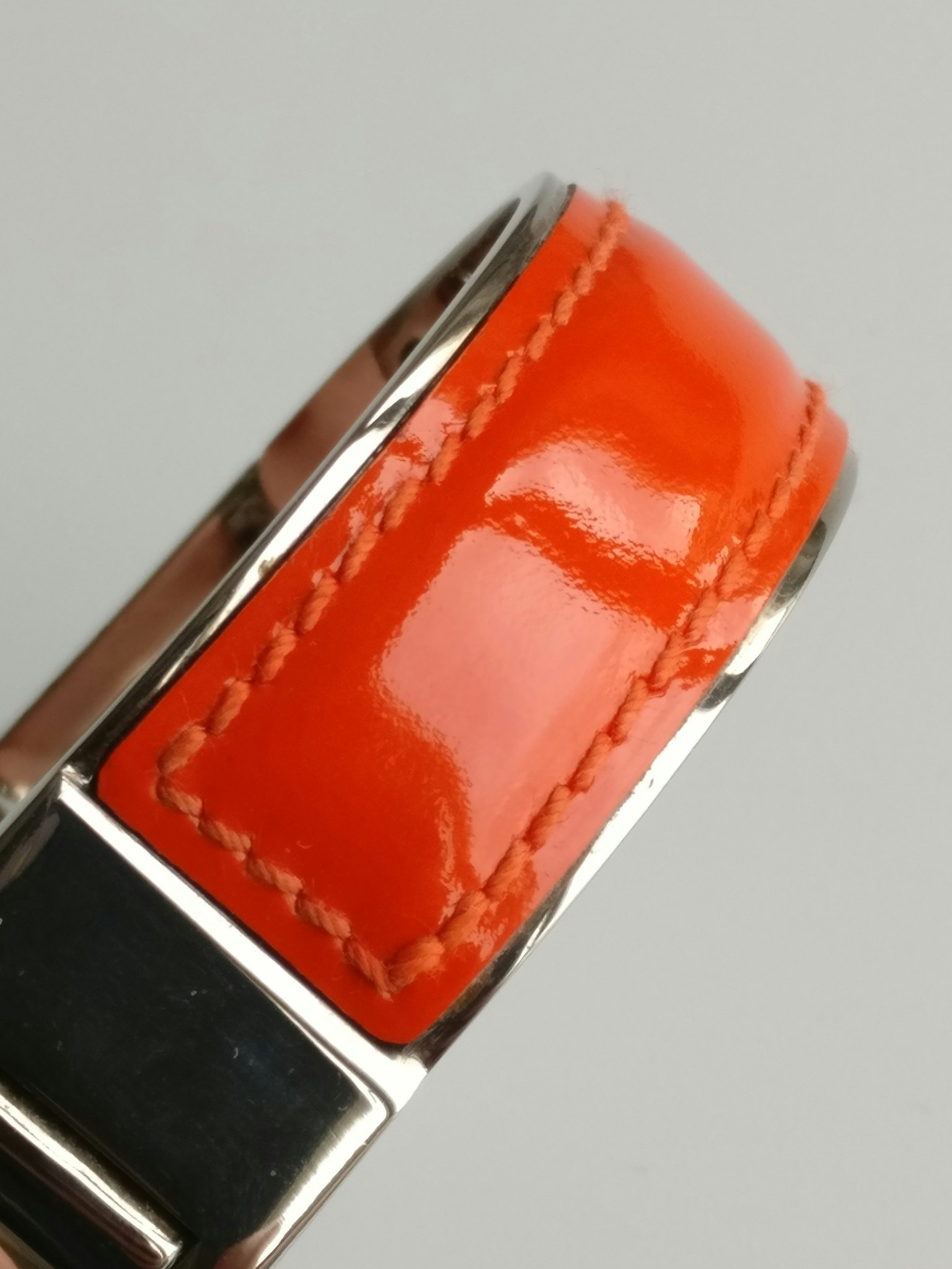 Gucci bangle cuff bracelet