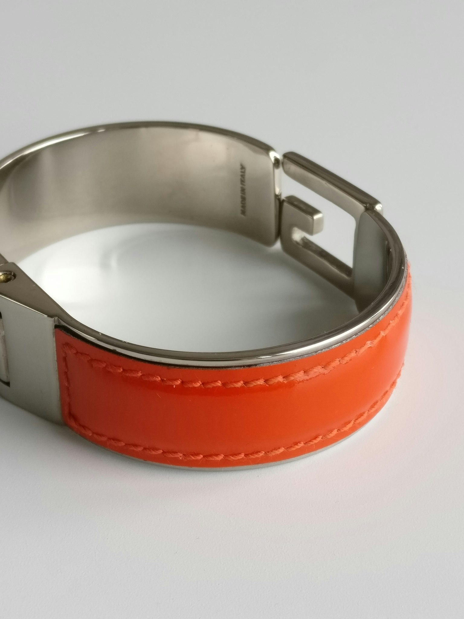 Gucci bangle cuff bracelet