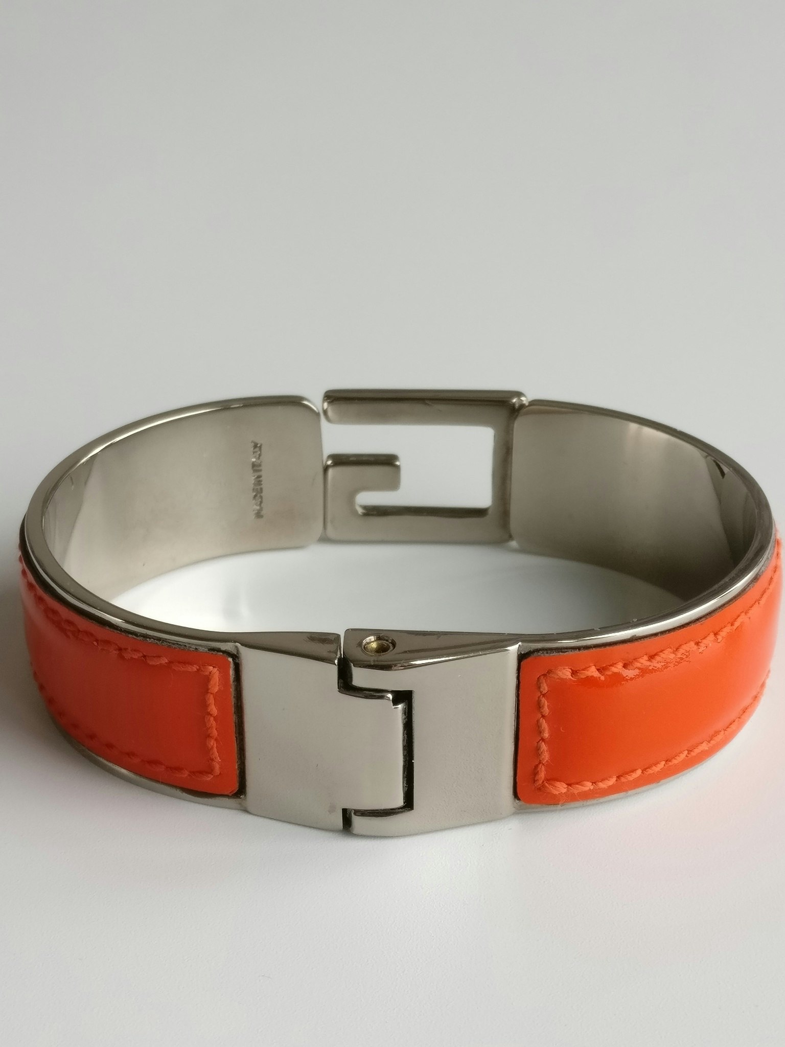 Gucci bangle cuff bracelet