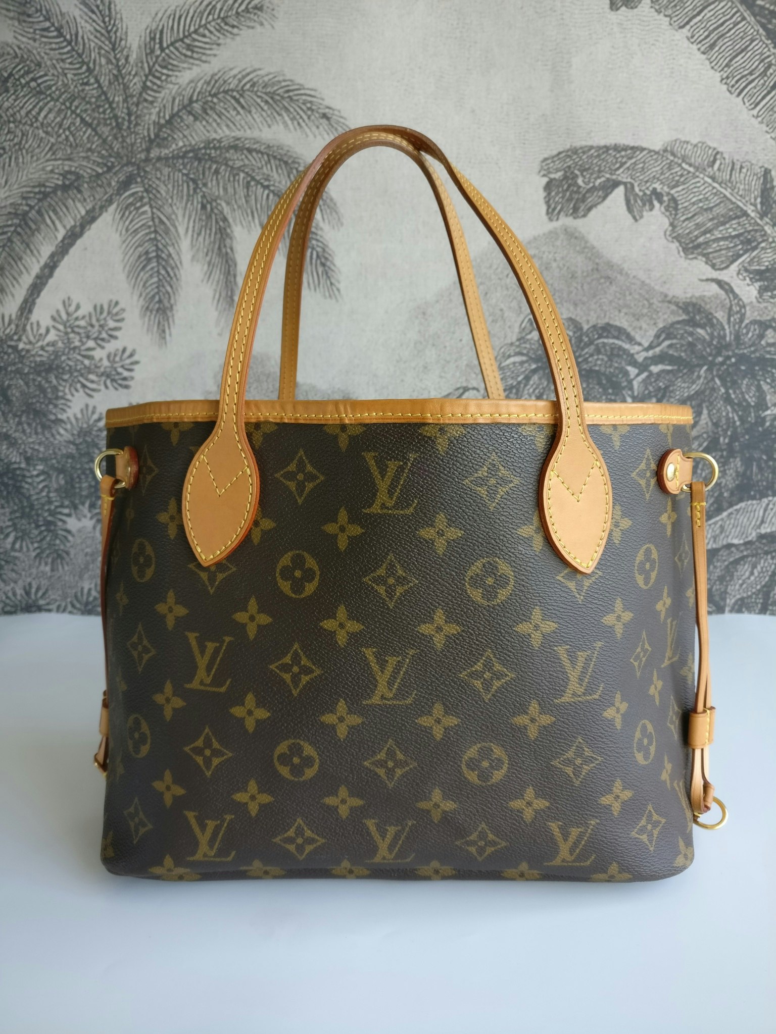 Louis Vuitton Neverfull PM