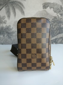 Louis Vuitton Geronimos bumbag