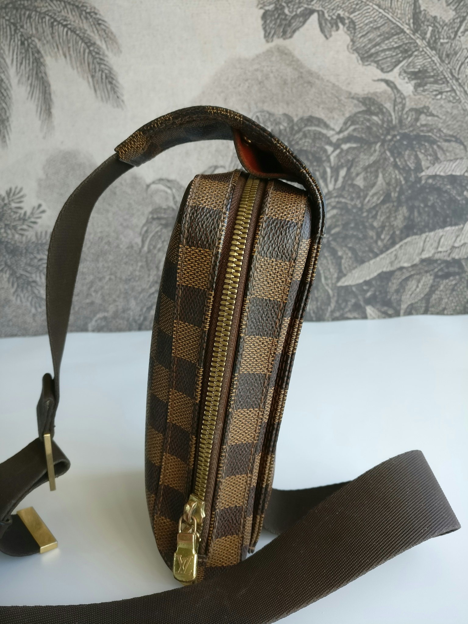 Louis Vuitton Geronimos bumbag