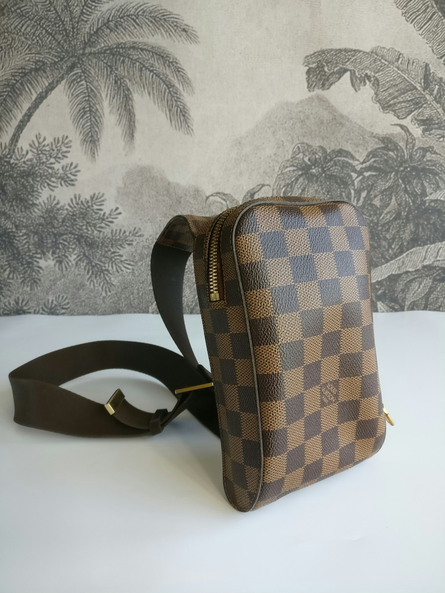 Louis Vuitton Geronimos bumbag