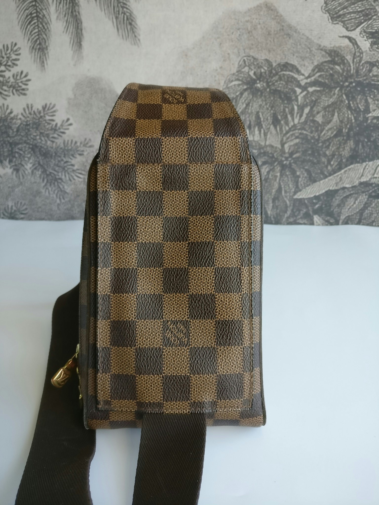 Louis Vuitton Geronimos bumbag