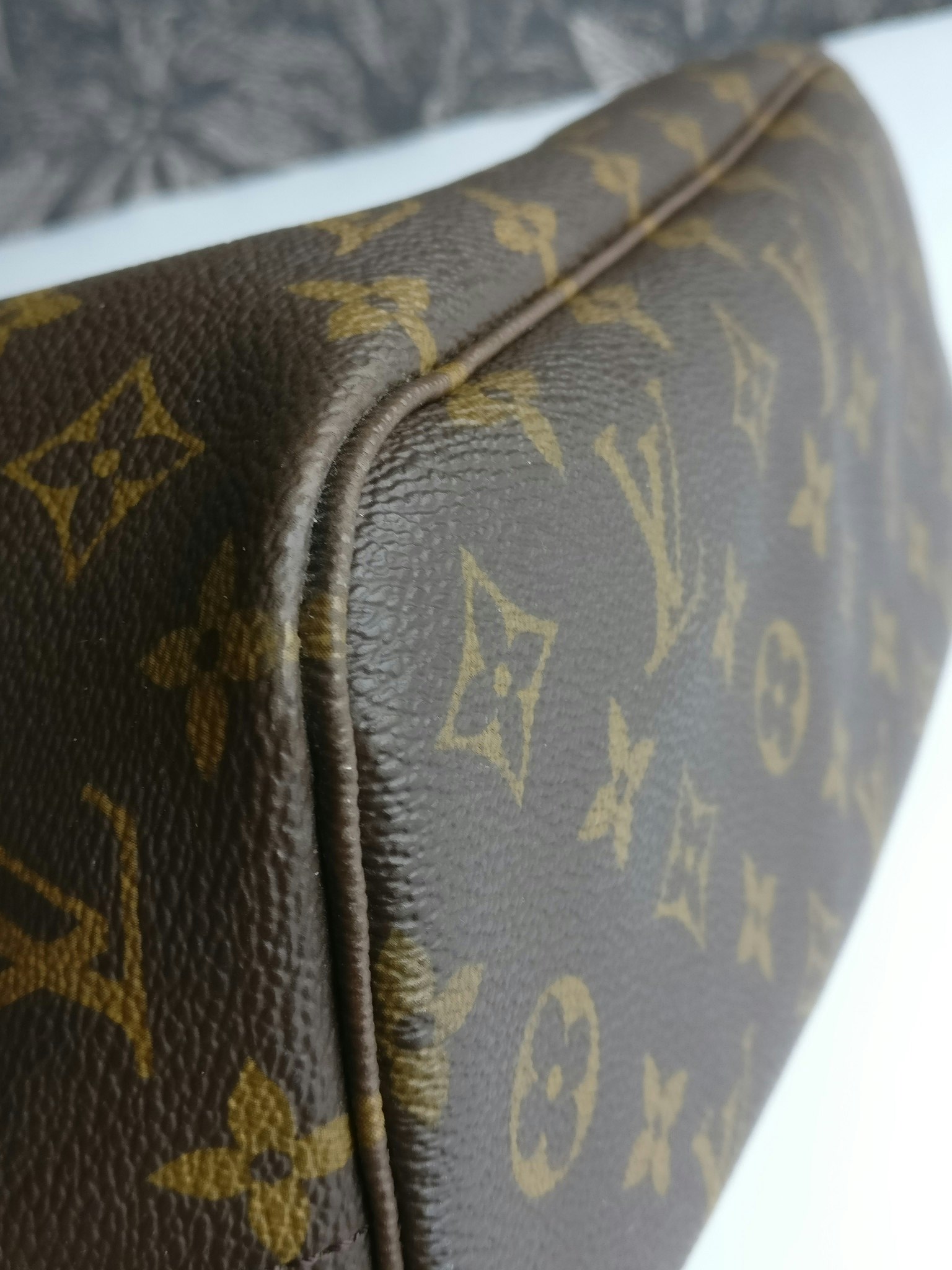 Louis Vuitton Neverfull PM