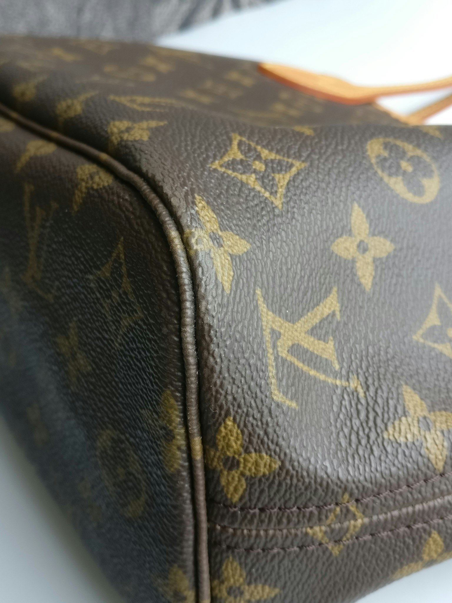 Louis Vuitton Neverfull PM