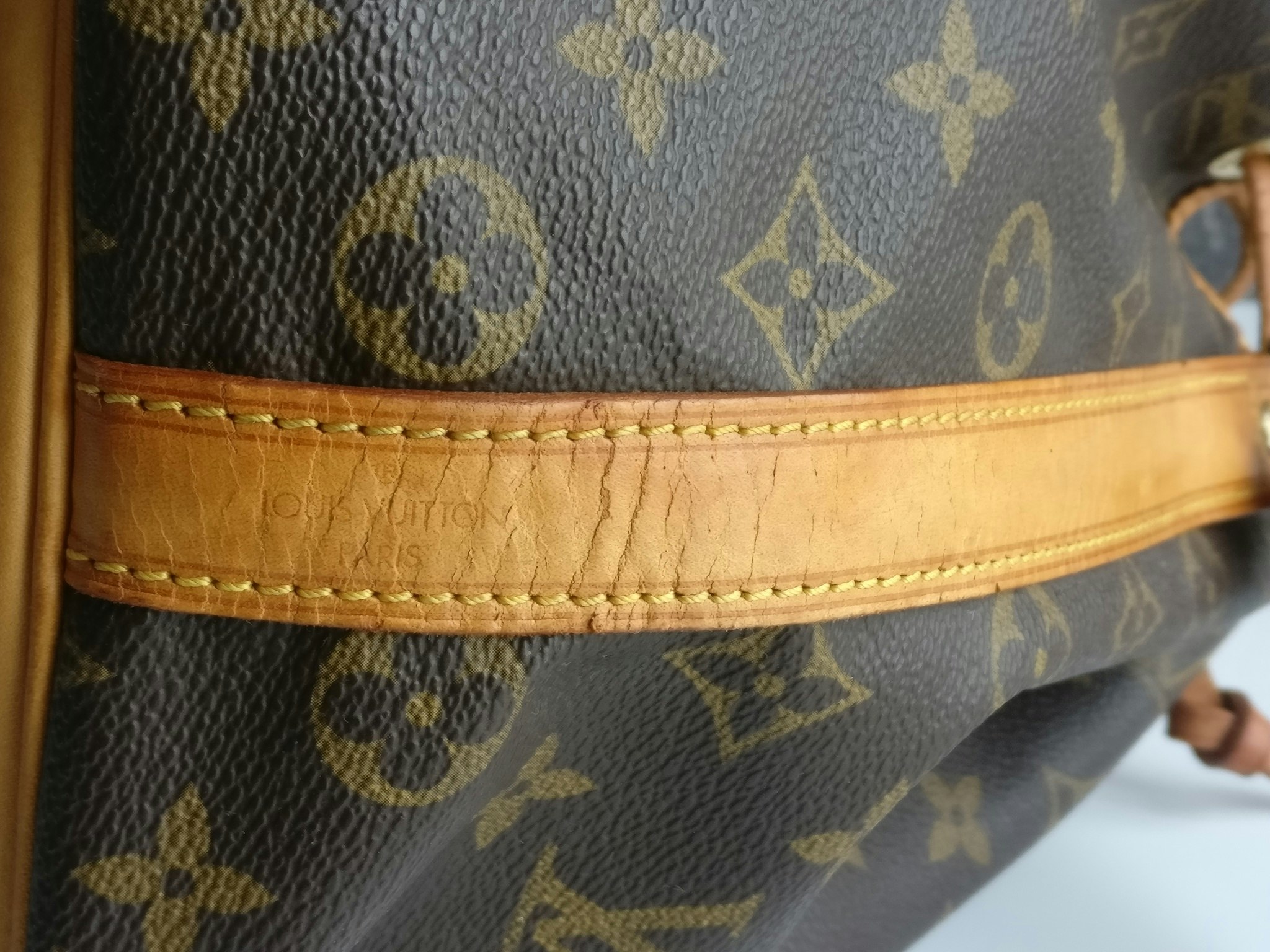 Louis Vuitton Petit Noé