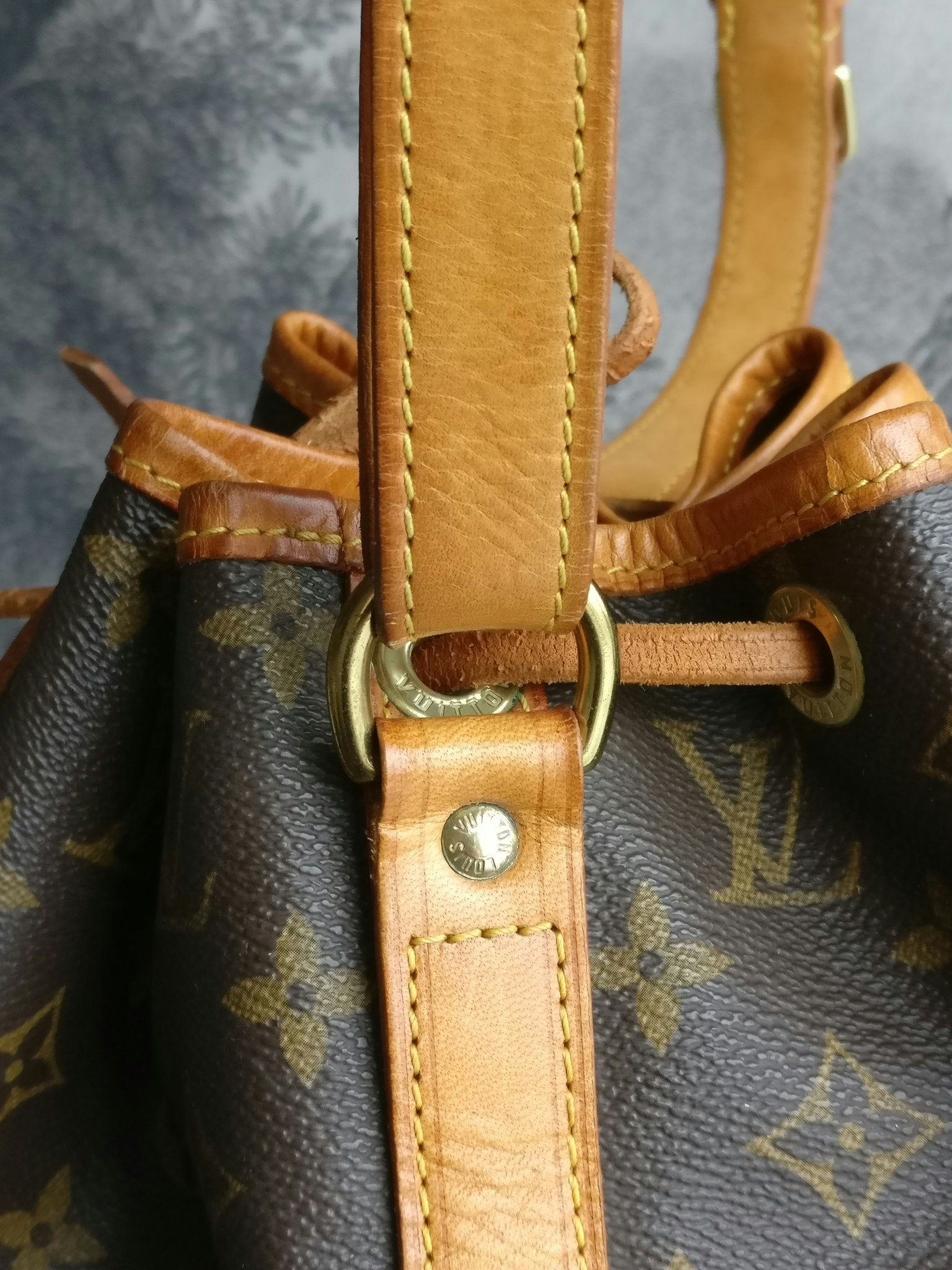 Louis Vuitton Petit Noé