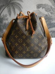 Louis Vuitton Petit Noé