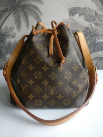Louis Vuitton Petit Noé