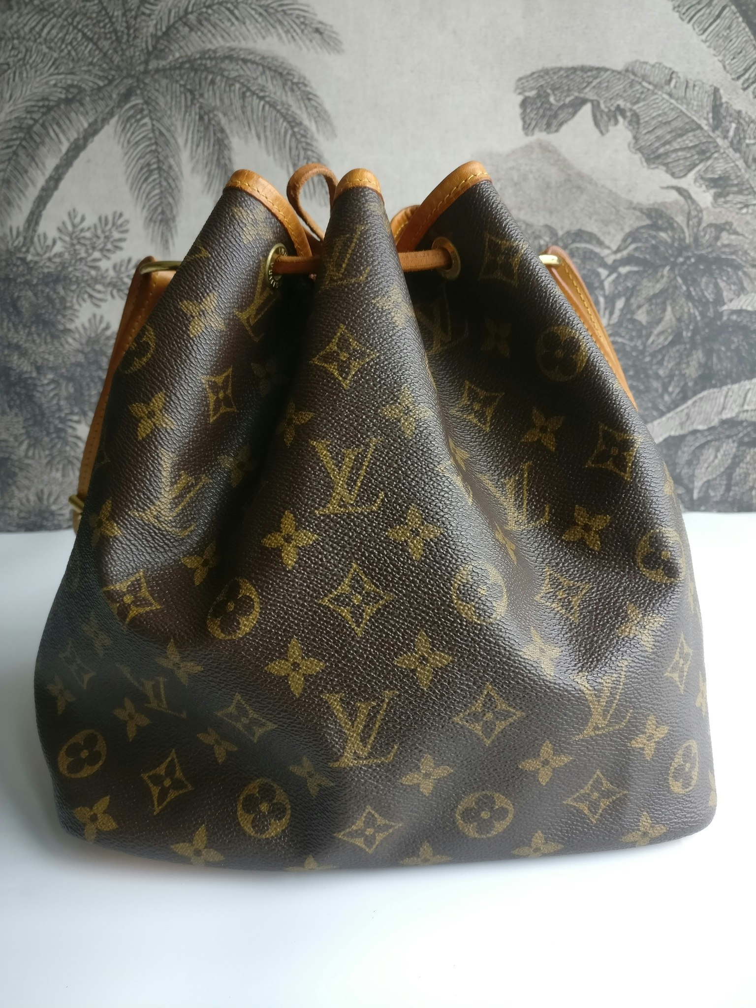 Louis Vuitton Petit Noé