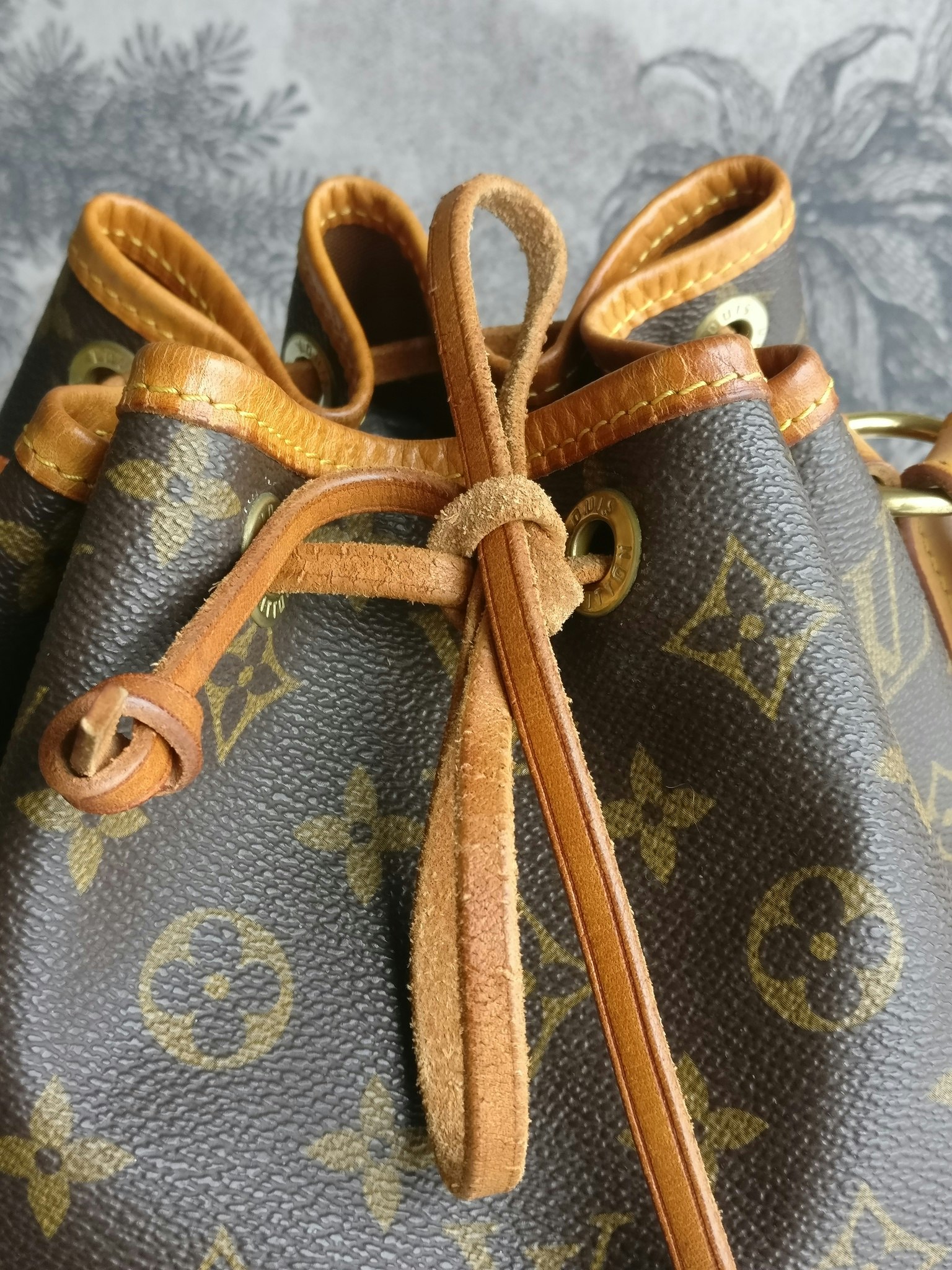 Louis Vuitton Petit Noé